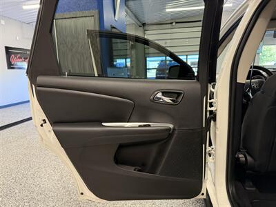 2018 Dodge Journey SE   - Photo 34 - Grand Rapids, MI 49504