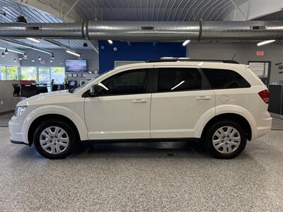 2018 Dodge Journey SE   - Photo 4 - Grand Rapids, MI 49504