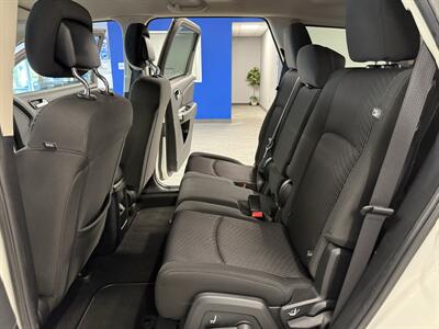 2018 Dodge Journey SE   - Photo 19 - Grand Rapids, MI 49504
