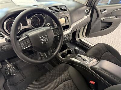 2018 Dodge Journey SE   - Photo 22 - Grand Rapids, MI 49504