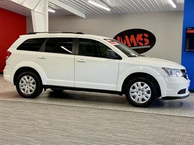 2018 Dodge Journey SE   - Photo 1 - Grand Rapids, MI 49504