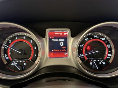 2018 Dodge Journey SE   - Photo 20 - Grand Rapids, MI 49504