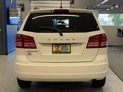 2018 Dodge Journey SE   - Photo 6 - Grand Rapids, MI 49504