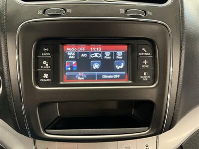 2018 Dodge Journey SE   - Photo 24 - Grand Rapids, MI 49504