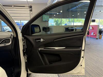 2018 Dodge Journey SE   - Photo 36 - Grand Rapids, MI 49504