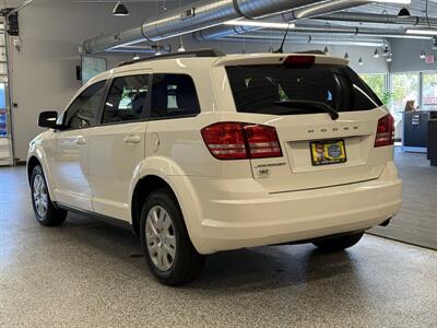 2018 Dodge Journey SE   - Photo 5 - Grand Rapids, MI 49504