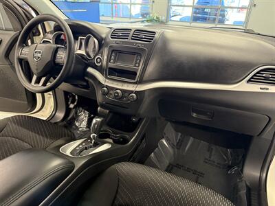 2018 Dodge Journey SE   - Photo 11 - Grand Rapids, MI 49504