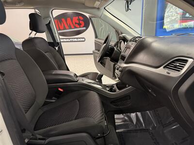 2018 Dodge Journey SE   - Photo 15 - Grand Rapids, MI 49504