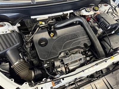 2023 GMC Terrain SLE   - Photo 35 - Grand Rapids, MI 49504