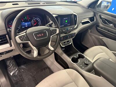 2023 GMC Terrain SLE   - Photo 34 - Grand Rapids, MI 49504