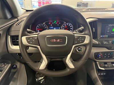 2023 GMC Terrain SLE   - Photo 32 - Grand Rapids, MI 49504