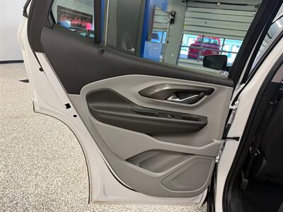 2023 GMC Terrain SLE   - Photo 20 - Grand Rapids, MI 49504