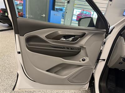 2023 GMC Terrain SLE   - Photo 21 - Grand Rapids, MI 49504