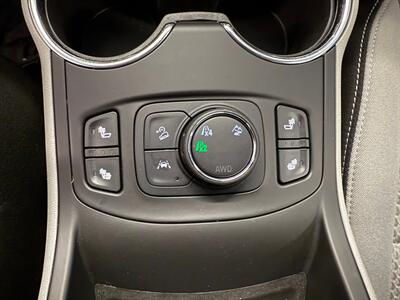 2023 GMC Terrain SLE   - Photo 24 - Grand Rapids, MI 49504