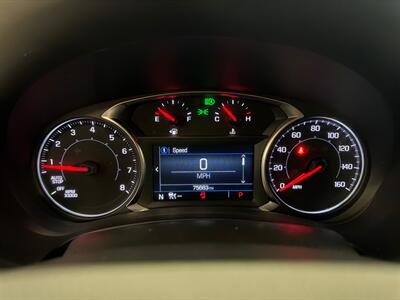 2023 GMC Terrain SLE   - Photo 28 - Grand Rapids, MI 49504