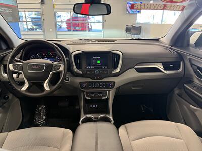 2023 GMC Terrain SLE   - Photo 31 - Grand Rapids, MI 49504