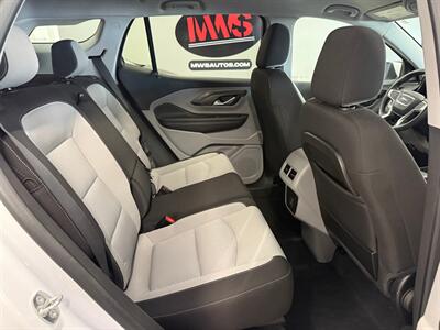 2023 GMC Terrain SLE   - Photo 13 - Grand Rapids, MI 49504