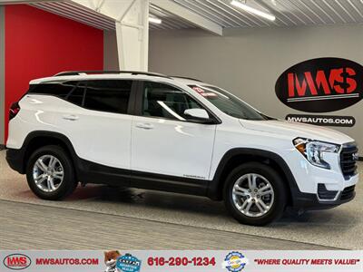 2023 GMC Terrain SLE   - Photo 1 - Grand Rapids, MI 49504