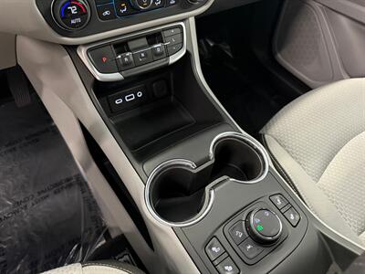 2023 GMC Terrain SLE   - Photo 30 - Grand Rapids, MI 49504