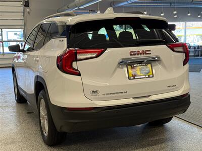 2023 GMC Terrain SLE   - Photo 5 - Grand Rapids, MI 49504