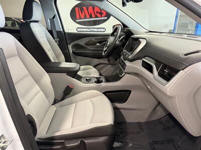 2023 GMC Terrain SLE   - Photo 12 - Grand Rapids, MI 49504