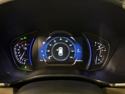 2020 Hyundai SANTA FE SEL - Photo 14 - Grand Rapids, MI 49504
