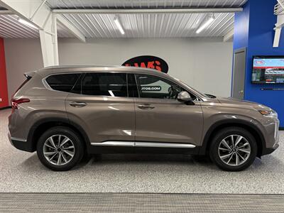 2020 Hyundai SANTA FE SEL - Photo 5 - Grand Rapids, MI 49504