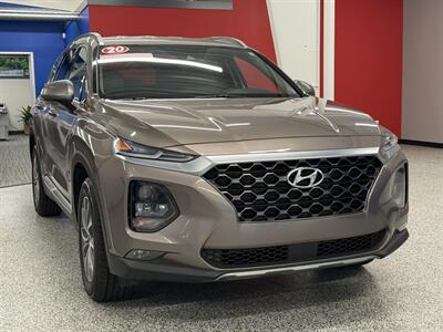 2020 Hyundai SANTA FE SEL - Photo 2 - Grand Rapids, MI 49504