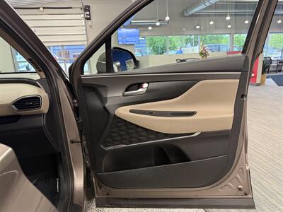 2020 Hyundai SANTA FE SEL - Photo 38 - Grand Rapids, MI 49504