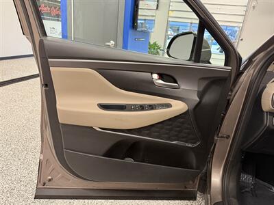 2020 Hyundai SANTA FE SEL - Photo 27 - Grand Rapids, MI 49504
