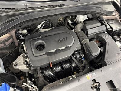 2020 Hyundai SANTA FE SEL - Photo 16 - Grand Rapids, MI 49504