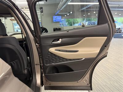 2020 Hyundai SANTA FE SEL - Photo 36 - Grand Rapids, MI 49504