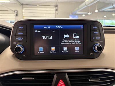 2020 Hyundai SANTA FE SEL - Photo 9 - Grand Rapids, MI 49504