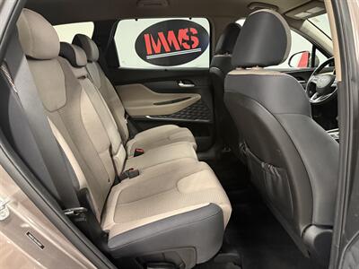 2020 Hyundai SANTA FE SEL - Photo 37 - Grand Rapids, MI 49504