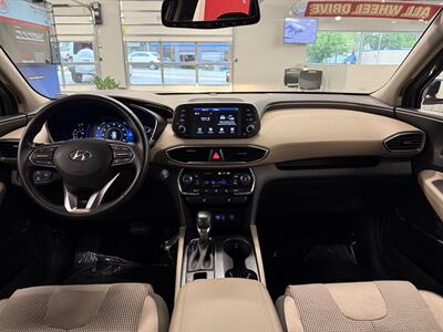 2020 Hyundai SANTA FE SEL - Photo 13 - Grand Rapids, MI 49504