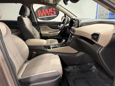2020 Hyundai SANTA FE SEL - Photo 39 - Grand Rapids, MI 49504