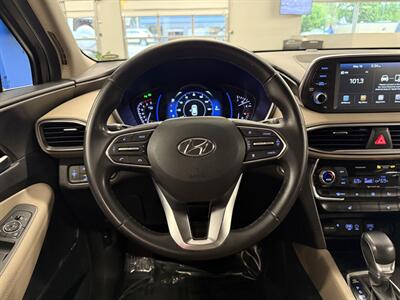 2020 Hyundai SANTA FE SEL - Photo 17 - Grand Rapids, MI 49504