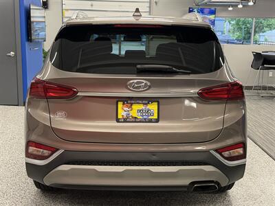2020 Hyundai SANTA FE SEL - Photo 7 - Grand Rapids, MI 49504