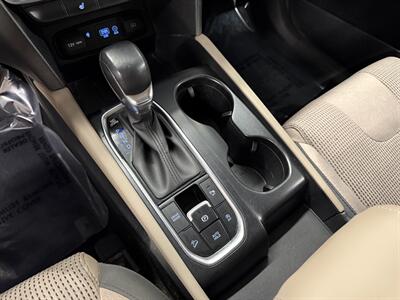 2020 Hyundai SANTA FE SEL - Photo 25 - Grand Rapids, MI 49504