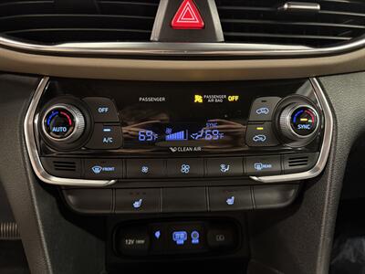 2020 Hyundai SANTA FE SEL - Photo 24 - Grand Rapids, MI 49504