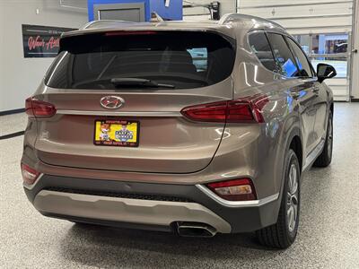 2020 Hyundai SANTA FE SEL - Photo 8 - Grand Rapids, MI 49504