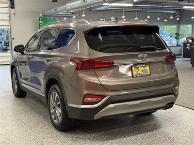 2020 Hyundai SANTA FE SEL - Photo 6 - Grand Rapids, MI 49504