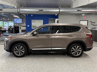 2020 Hyundai SANTA FE SEL - Photo 4 - Grand Rapids, MI 49504