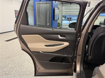 2020 Hyundai SANTA FE SEL - Photo 31 - Grand Rapids, MI 49504