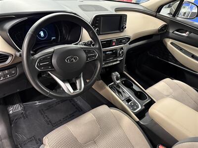 2020 Hyundai SANTA FE SEL - Photo 10 - Grand Rapids, MI 49504