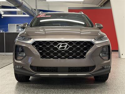 2020 Hyundai SANTA FE SEL - Photo 3 - Grand Rapids, MI 49504