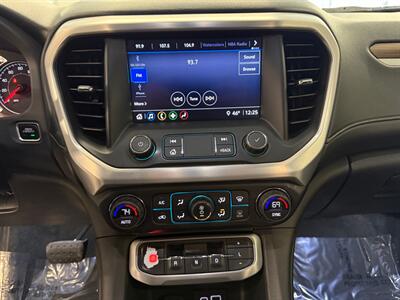 2020 GMC Acadia SLE - Photo 27 - Grand Rapids, MI 49504