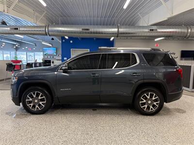 2020 GMC Acadia SLE - Photo 4 - Grand Rapids, MI 49504