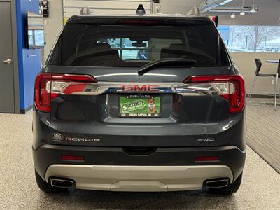2020 GMC Acadia SLE - Photo 6 - Grand Rapids, MI 49504
