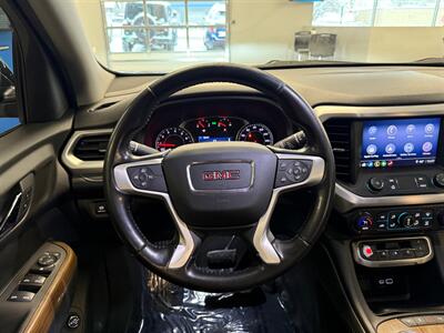 2020 GMC Acadia SLE - Photo 39 - Grand Rapids, MI 49504